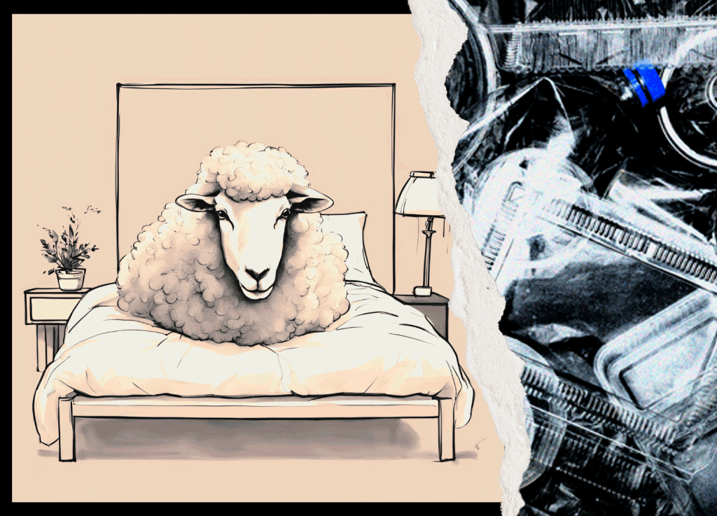 Nunca quedas bien con&nbsp;nadie