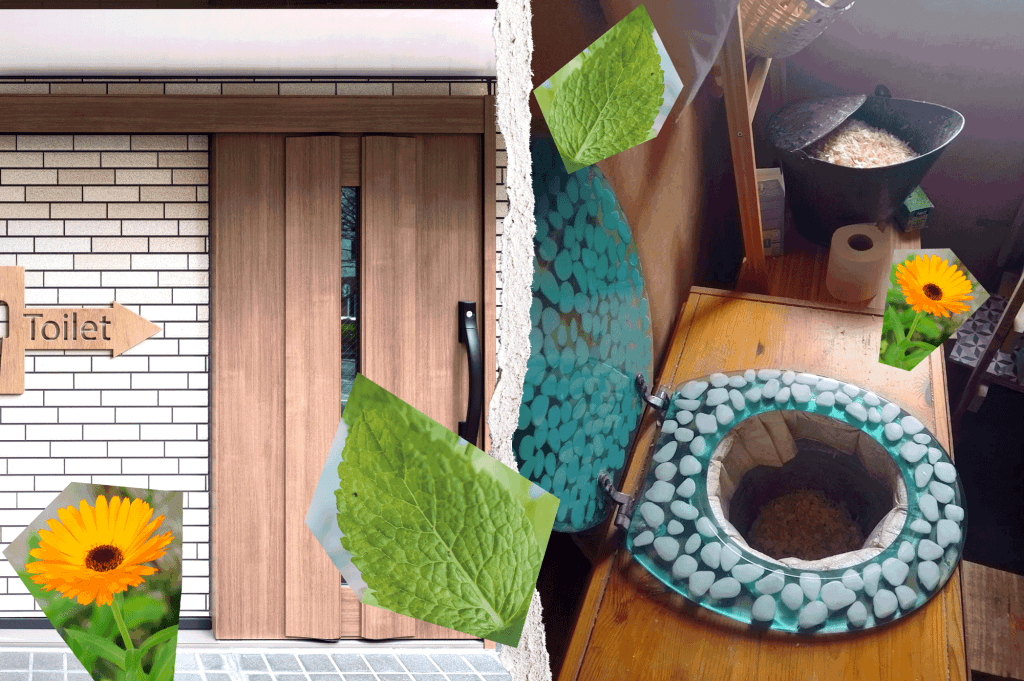 La revolución empieza en el&nbsp;baño