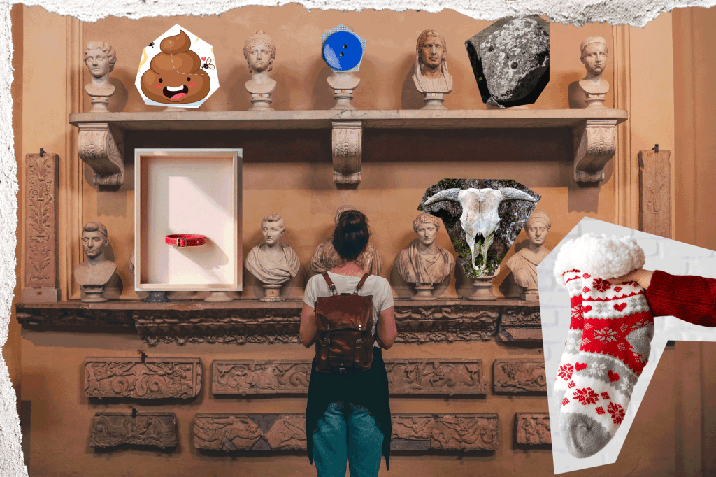 Más allá del Louvre: museos curiosos que vale la pena&nbsp;visitar