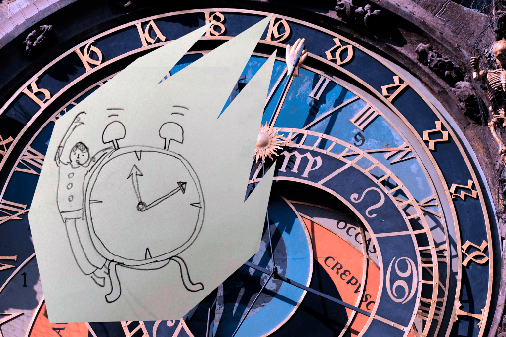 ¿Se puede ahorrar&nbsp;tiempo?